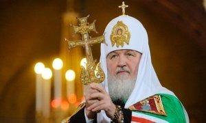  Глава РПЦ назвал апостолов – лузерами «с точки зрения обывателей»