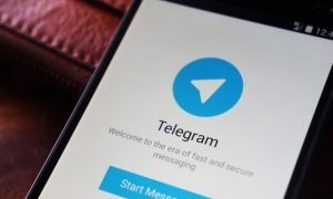 Спецслужбы получили доступ к переписке в Telegram