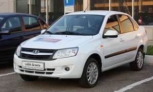 «АвтоВАЗ» сообщил об отзыве более 106 тысяч проданных Lada Kalina и Lada Granta