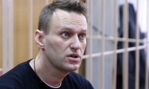 Навальный попросил вызвать в суд в качестве свидетелей Медведева и Шувалова