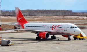 «ВИМ-Авиа» задержала чартерные рейсы в Турцию и Болгарию на 8-16 часов