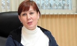 Суд признал экс-директора Библиотеки украинской литературы виновной в экстремизме