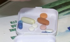 Иногородних ВИЧ-инфицированных оставили без лекарств