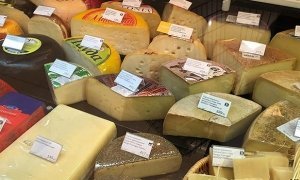 Российские власти продлили продовольственное эмбарго до конца 2018 года