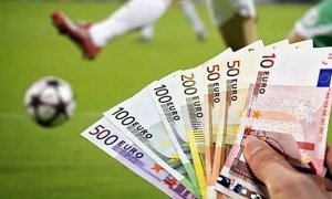 РФС ограничит зарплаты молодым футболистам, чтобы раньше времени их не баловать