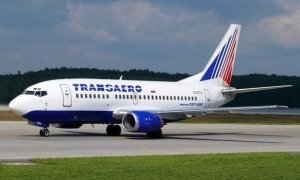 Арбитражный суд признал авиакомпанию «Трансаэро» банкротом