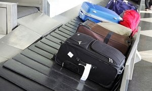 В аэропорту «Внуково» вышла из строя система обработки и выдачи багажа