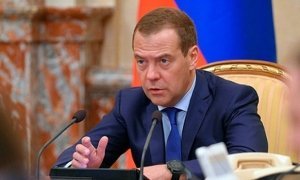 В России после президентских выборов упразднят должность премьер-министра