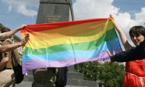 Владимир Жириновский допустил проведение в Москве гей-парадов