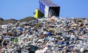 Столичные власти отказались от планов расширения мусорного полигона в Новой Москве  