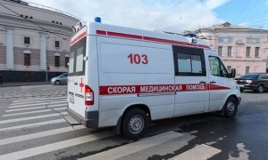 Замглавы департамента протокола МИД РФ нашли мертвым в ванне с водой