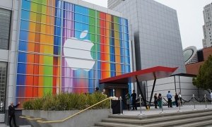 Американцы подают в суд на Apple из-за намеренного снижения производительности iPhone