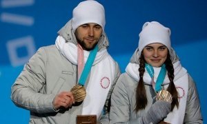 Спортивный арбитраж лишил российских керлингистов бронзовой медали Олимпиады-2018