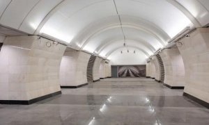 В московском метрополитене открылись три новые станции