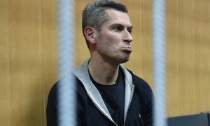 Тверской суд арестовал банковские счета основного владельца группы «Сумма»