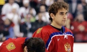 Хоккеист Сергей Огородников разбился насмерть на водном мотоцикле