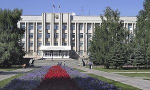 Башкирский бизнесмен объявил голодовку и требует проверить чиновников на коррупцию