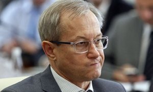 Глава обесточенного Крыма уволил министра энергетики