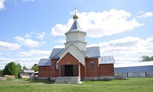 Алтайского священнослужителя задержали за изнасилование 13-летней девочки