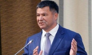 Бывший врио главы Приморского края займет должность замглавы Минтранса РФ