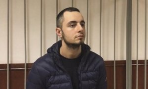 Жителя Серпухова, отрубившего кисти рук жене, приговорили к 14 годам