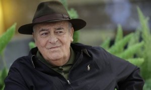 Итальянский режиссер Бернардо Бертолуччи скончался в возрасте 78 лет