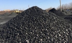 В забайкальском поселке ввели режим ЧС из-за нехватки угля