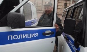 В Хабаровске грабитель при попытке скрыться взорвал боевую гранату  