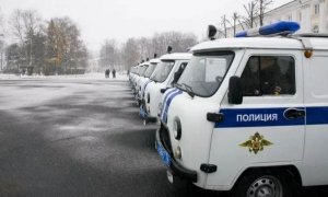Полиция задержала бывшего заключенного, рассказавшего о пытках в ярославской колонии