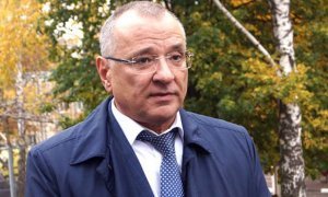 И.о. главы Белгорода извинился перед местным жителем за реплику о слуховом аппарате