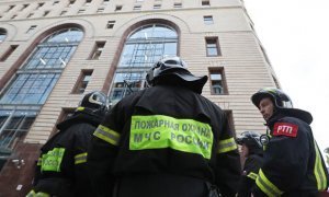 В Москве и Подмосковье телефонные террористы «заминировали» более 50 объектов