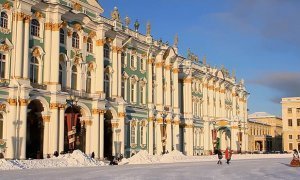 В ведущих музеях России выявили пробелы в системе безопасности