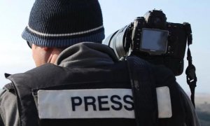 Россия заняла 149-е место из 180 в рейтинге свободы прессы