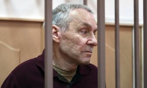 Генпрокуратура заранее опубликовала новость о вынесенном отцу Дмитрия Захарченко приговоре