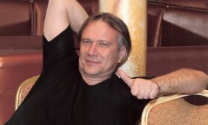 Силовики задержали «вора в законе» Олега Шишканова по подозрению в убийстве депутата
