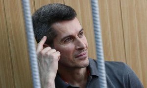 Осужденный за убийство зампреда ЦБ РФ банкир даст показания по делу братьев Магомедовых