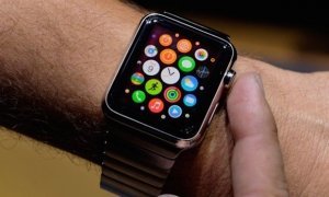 Официальные продажи Apple Watch в России стартуют 31 июля 