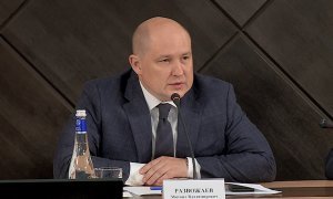 Евросоюз отказался признать итоги губернаторских выборов в Севастополе