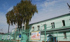 ФСИН сообщила о переводе Навального в больницу для осужденных во владимирской колонии №3