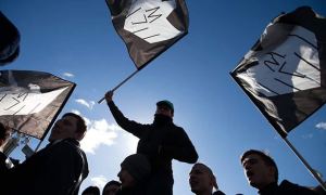 В МВД не нашли связи между «Мужским государством» и Центром «Э»