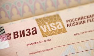 Россия введет визовые санкции против граждан «недружественных» стран