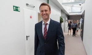 Единороссы ради Навального переписывают избирательное законодательство 