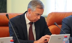 Челябинские дольщики пожалуются президенту на главу местного Минстроя и вице-спикера ЗакСа