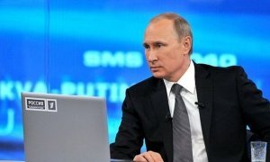 Путин рассказал, когда возобновятся полеты в Турцию и Египет