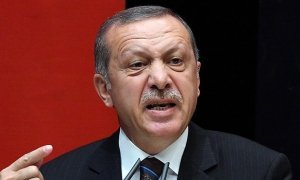 Немецким туристам во время отдыха в Турции посоветовали не критиковать президента Эрдогана