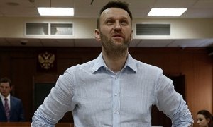 Суд принял иск Алексея Навального против ВГТРК и Дмитрия Киселева