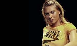 Компания Nike передумала разрывать контракт с Марией Шараповой из-за дисквалификации