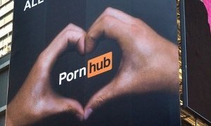 Pornhub предложил Роскомнадзору премиум-доступ к порноресурсу