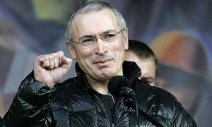 Михаил Ходорковский потратит миллионы рублей на поддержку журналистских расследований