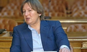 Супруга экс-мэра Москвы Юрия Лужкова возглавила рейтинг самых богатых женщин России  